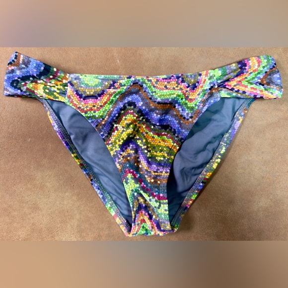 L*SPACE | Swimsuit Bikini Bottom | Women's Small (S) - Picture 1 of 5